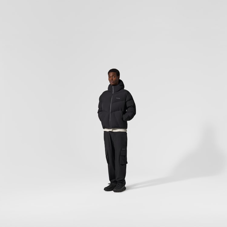 CLLCTV Street Peak Puffer Jacket