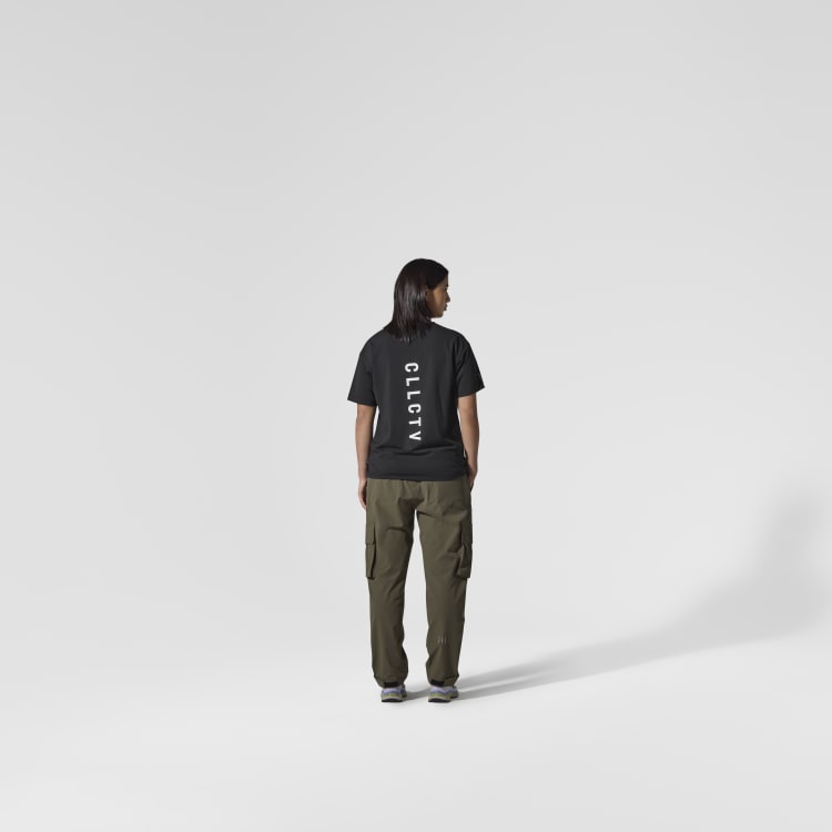 CLLCTV Gorpcore Lane T-Shirt