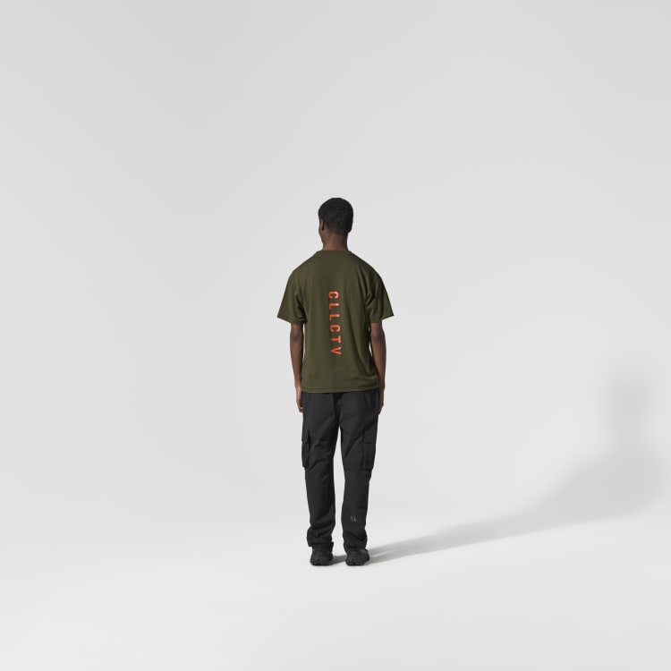 CLLCTV Gorpcore Lane T-Shirt