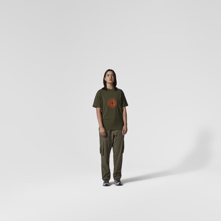 CLLCTV Gorpcore Lane T-Shirt