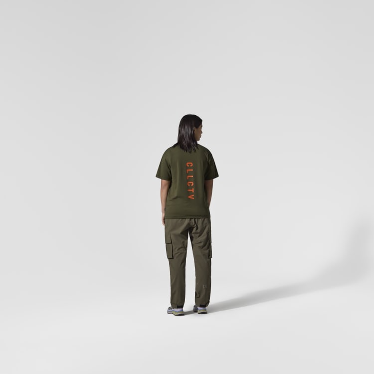 CLLCTV Gorpcore Lane T-Shirt
