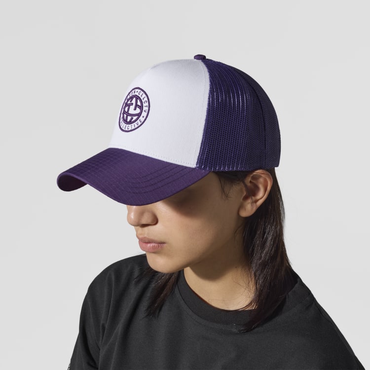 CLLCTV Gorpcore Lane Trucker Cap