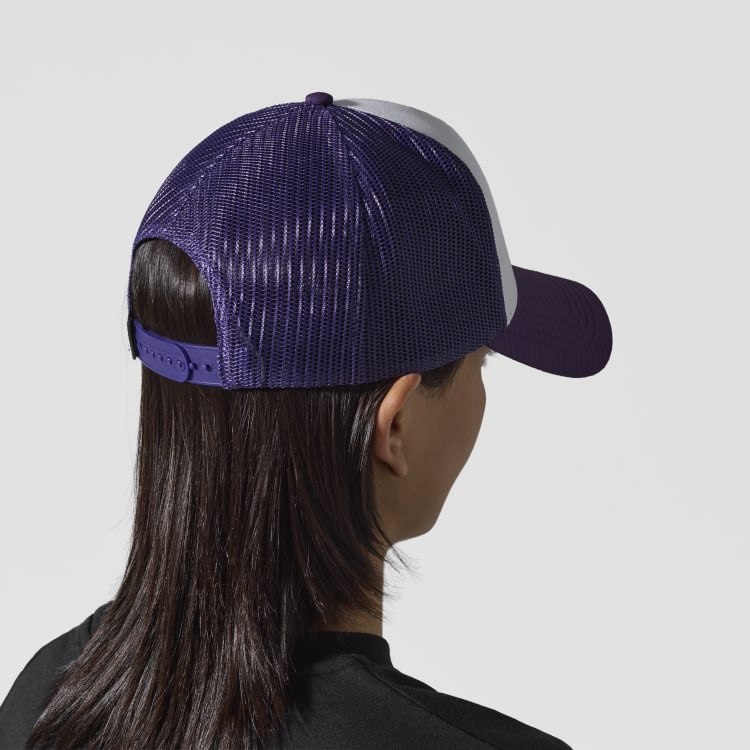 CLLCTV Gorpcore Lane Trucker Cap