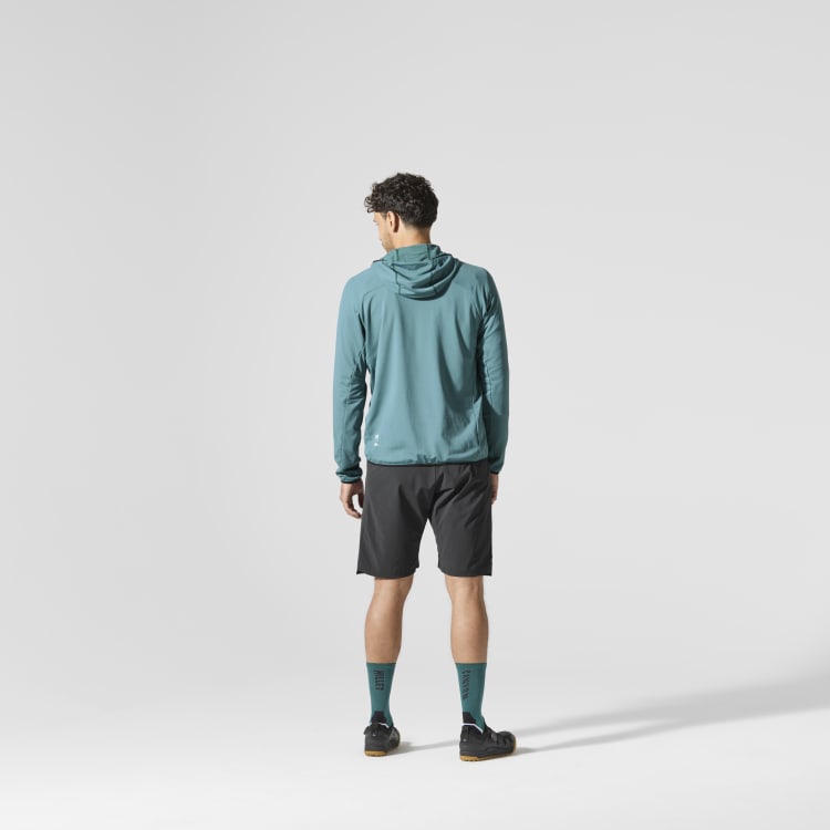 Chaqueta de forro polar para ruta Millet X Canyon