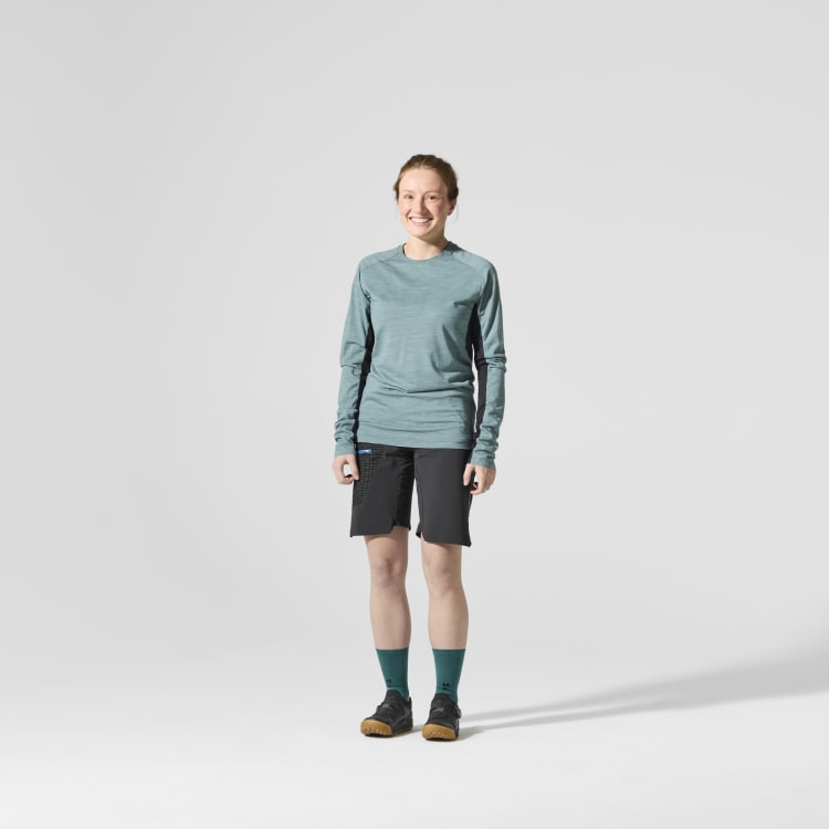 Millet X Canyon Route Shorts