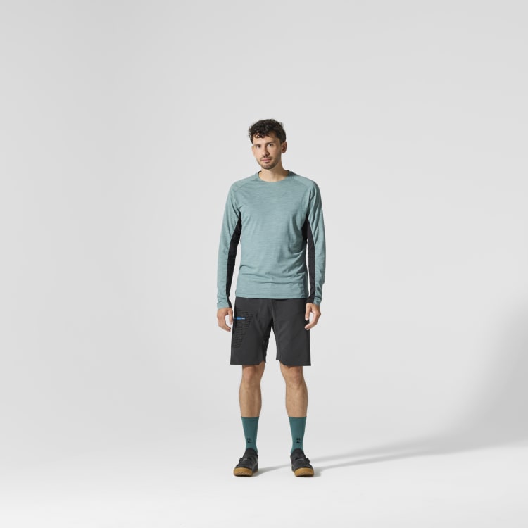 Millet X Canyon Route Shorts