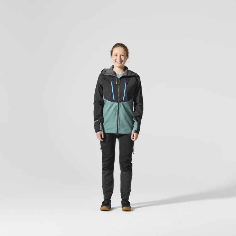 Millet X Canyon Route Jacket