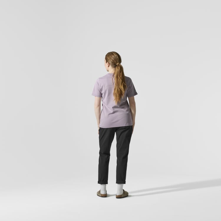 Canyon Organic Cotton Women's T-Shirt