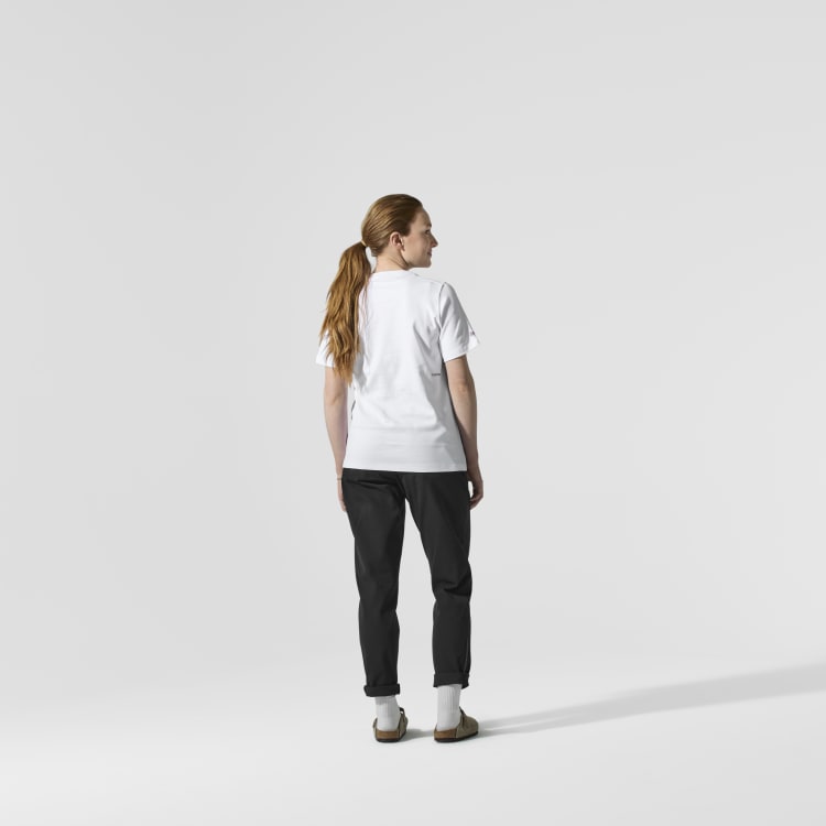 Canyon Organic Cotton Women's T-Shirt