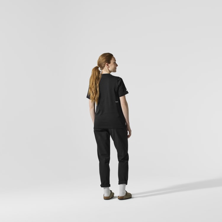 Canyon Organic Cotton Women's T-Shirt