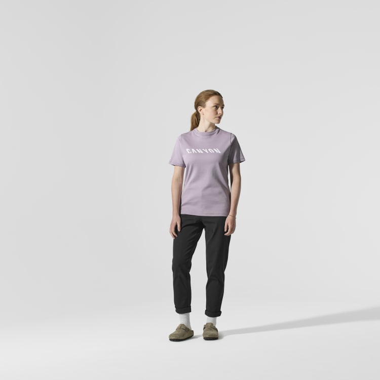 Canyon Organic Cotton Women's T-Shirt