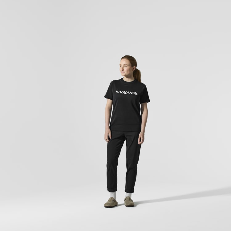 Canyon Organic Cotton Women's T-Shirt