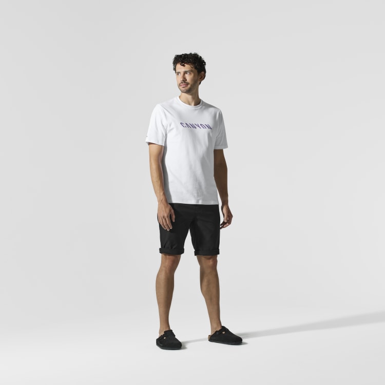 Canyon Organic Cotton Men's T-Shirt