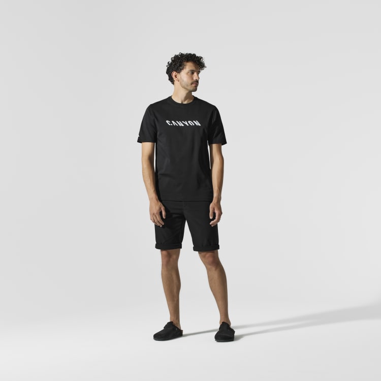 Canyon Organic Cotton Men's T-Shirt