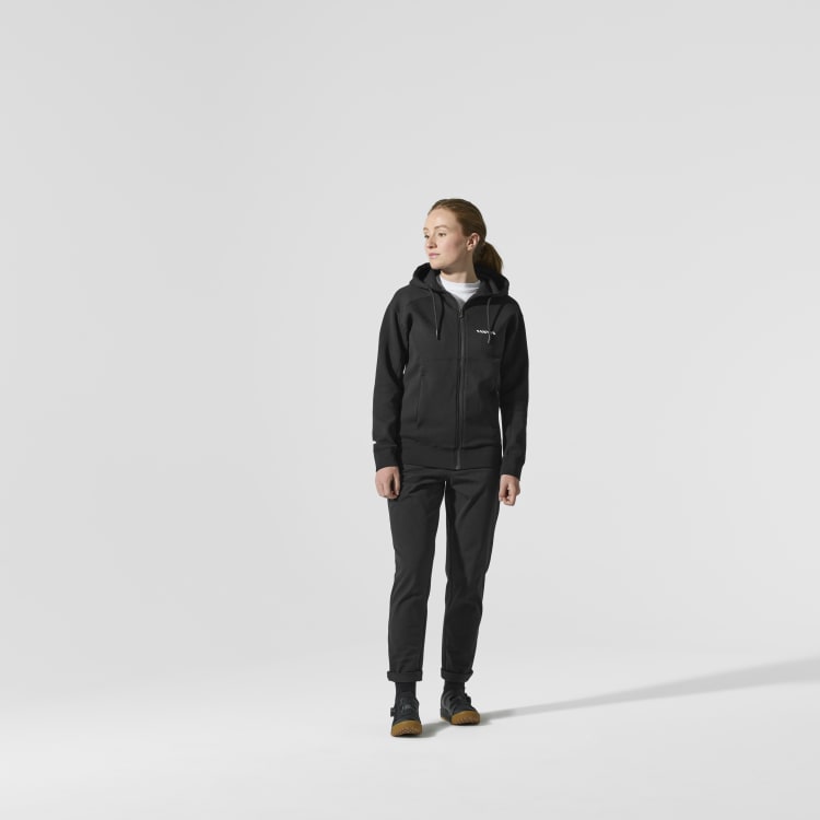 Canyon Women's Zip Hoodie