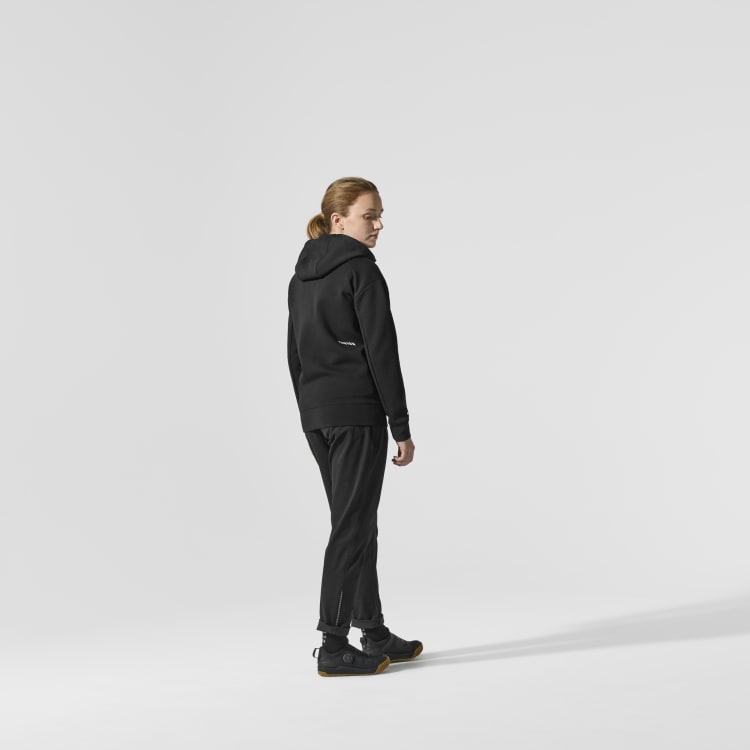 Canyon Women's Zip Hoodie