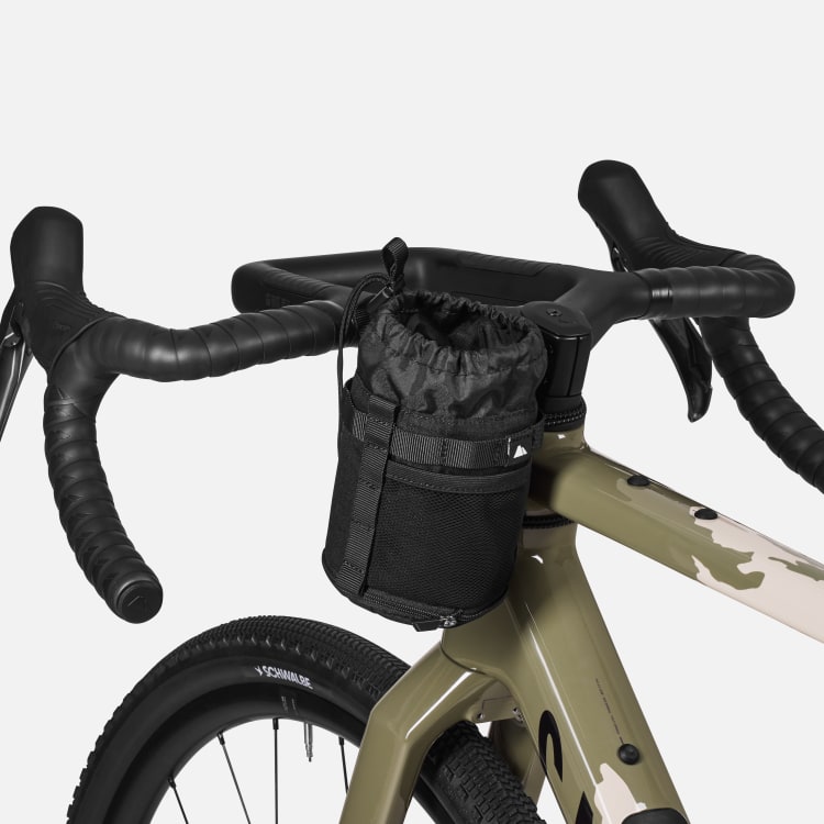 Canyon LOAD Food Pouch