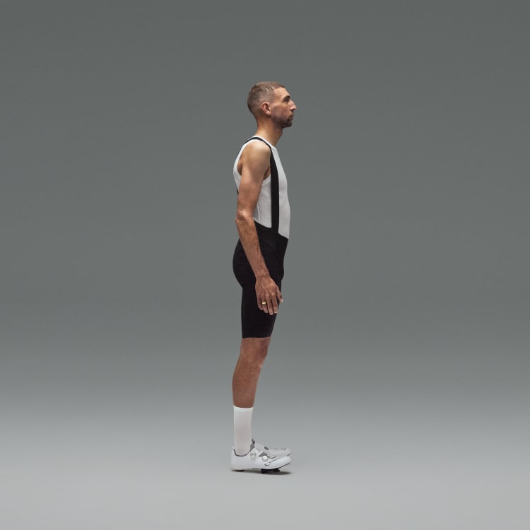Canyon CFR Herren Bibshort