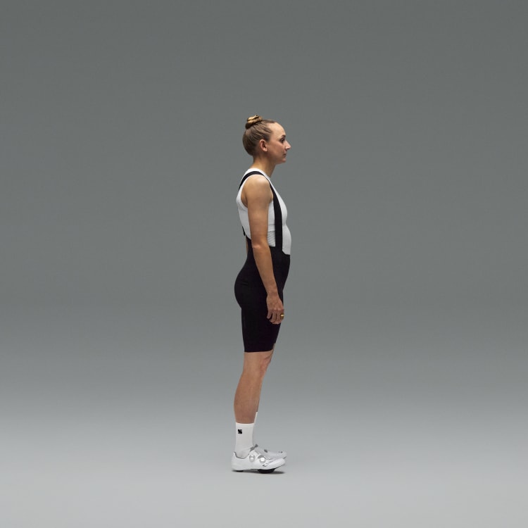 Canyon CFR Women's Bibshorts