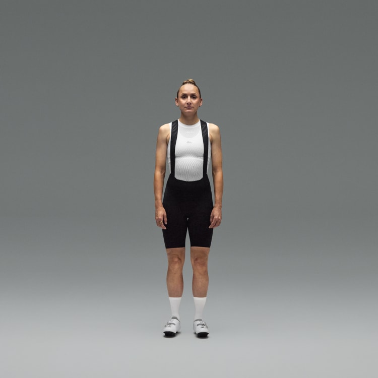 Canyon CFR Women's Bibshorts