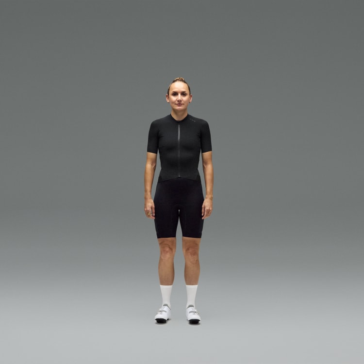 Canyon CFR Women's Cycling Jersey