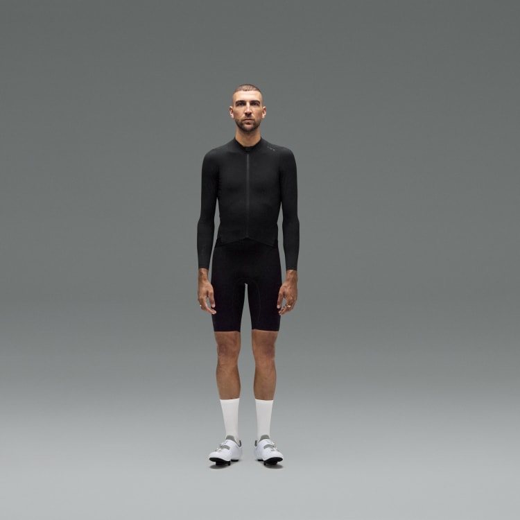 Canyon CFR Men's Longsleeve Cycling Jersey