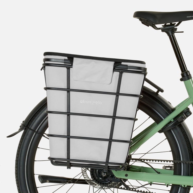 Innerbag Canyon Side Basket
