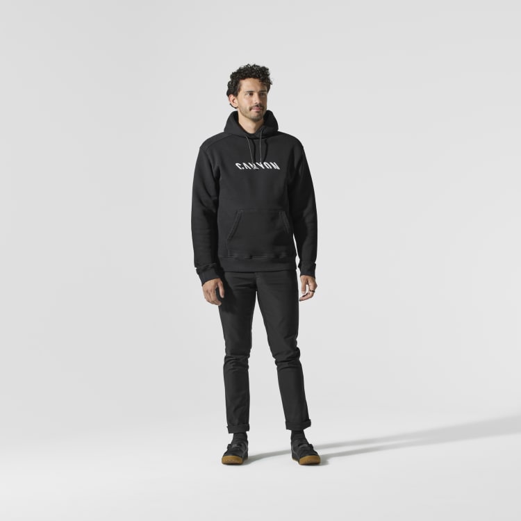 Canyon Men's Hoodie