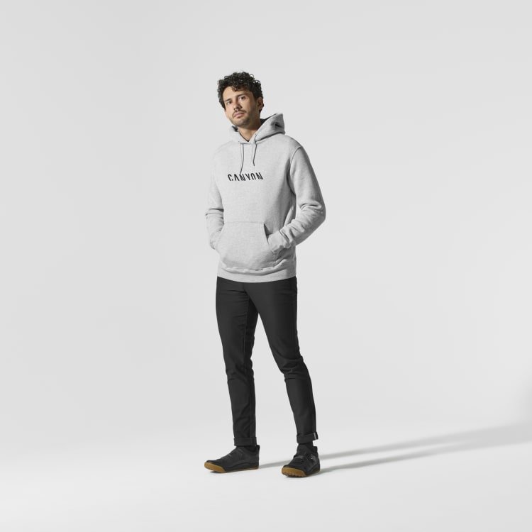 Canyon Men's Hoodie
