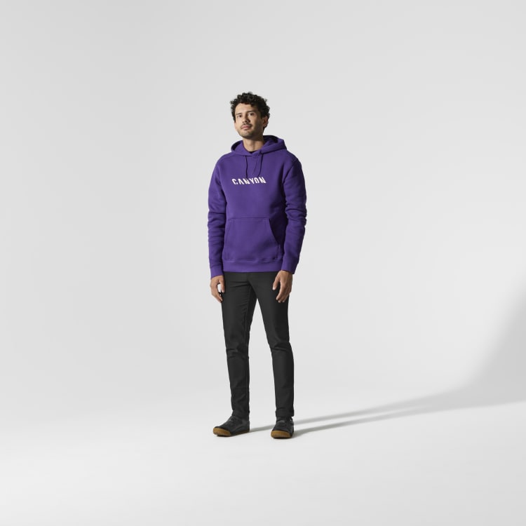 Canyon Men's Hoodie