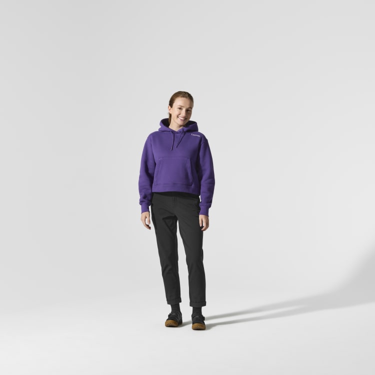 Canyon Women's Hoodie