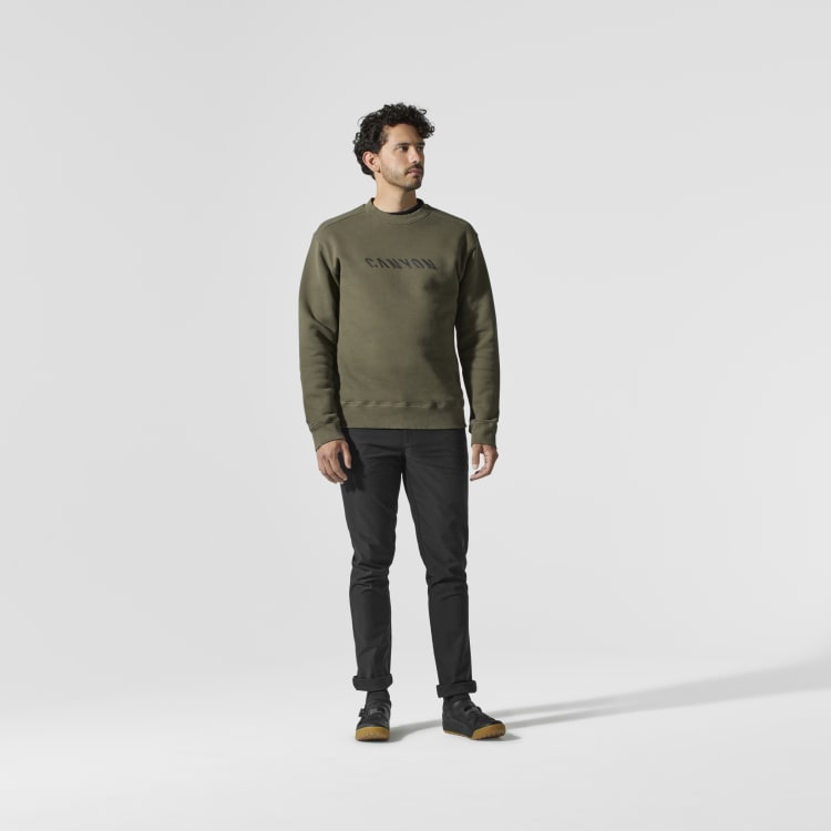 Canyon Men's Sweatshirt