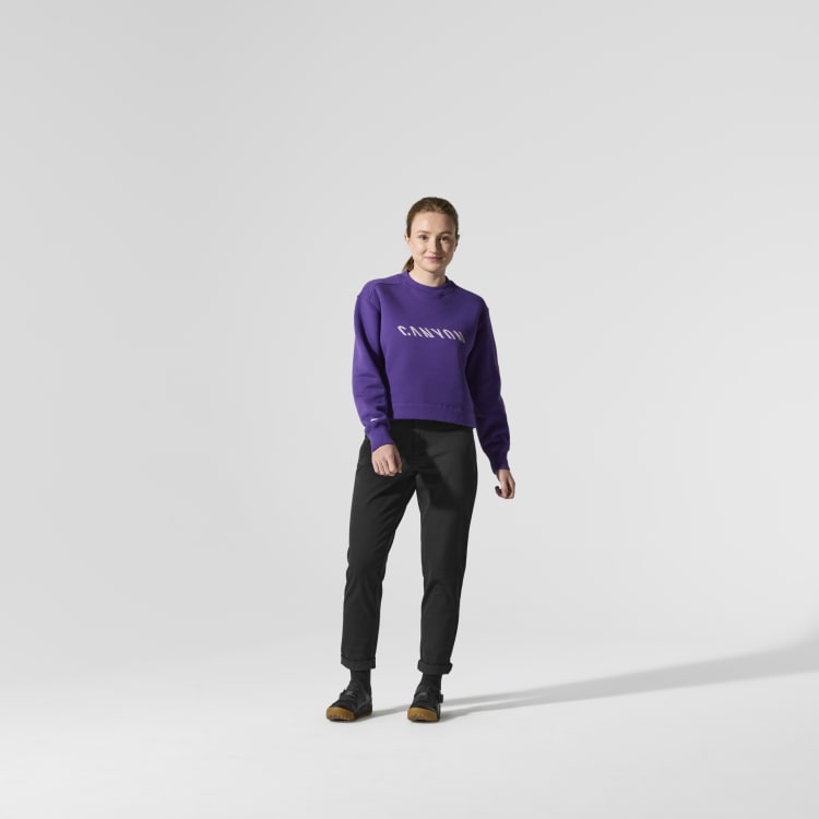 Canyon Women's Sweatshirt
