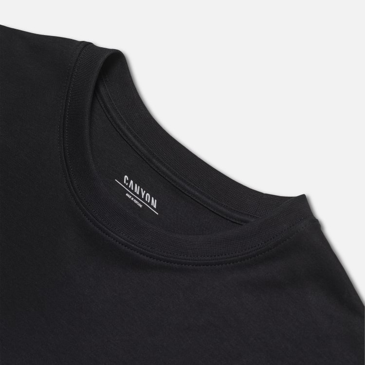 Canyon Organic Cotton Kids T-Shirt
