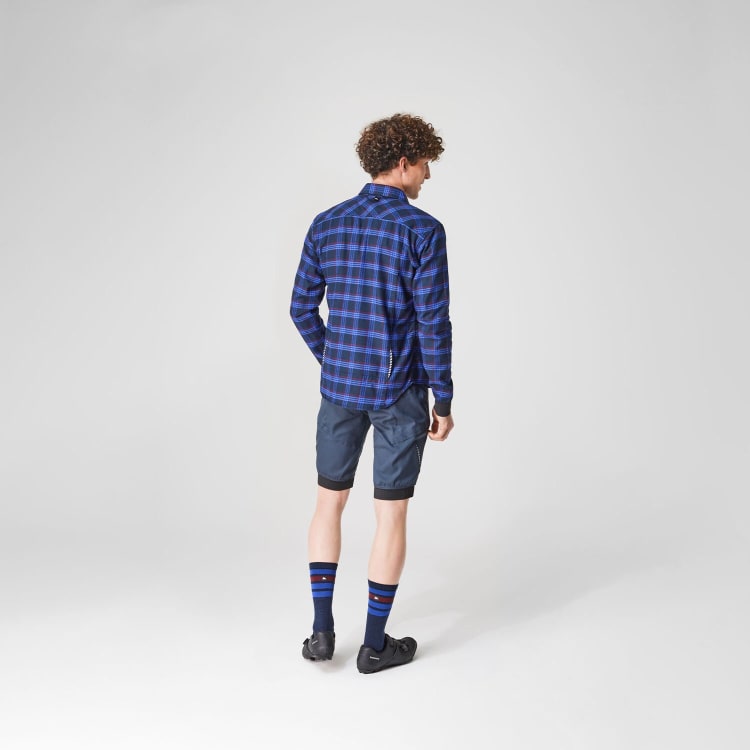 Canyon Flannel Shirt