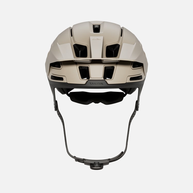 Canyon Deflectr Helmet