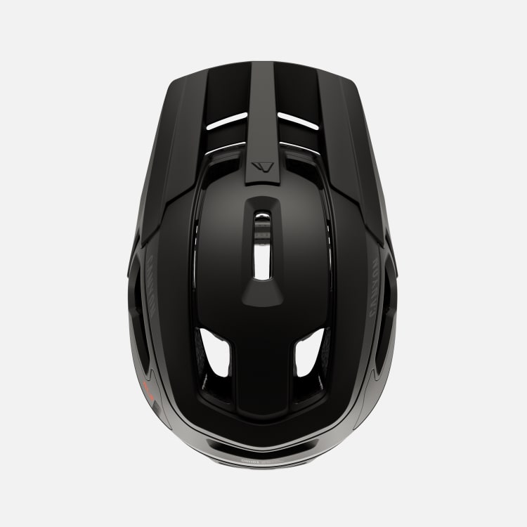 Canyon Deflectr Helmet