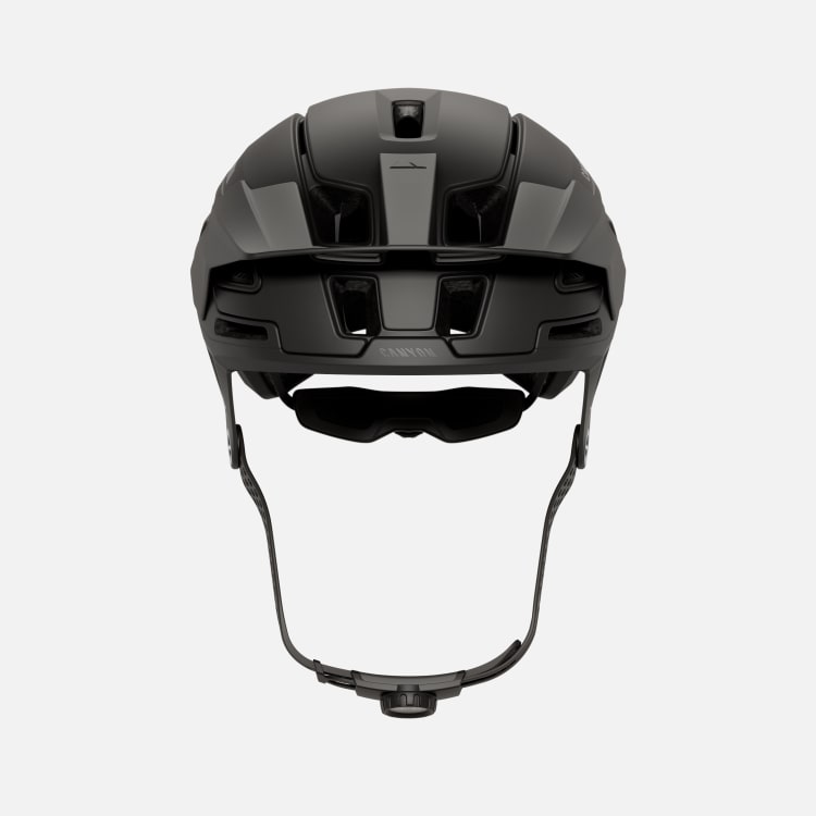 Canyon Deflectr Helmet