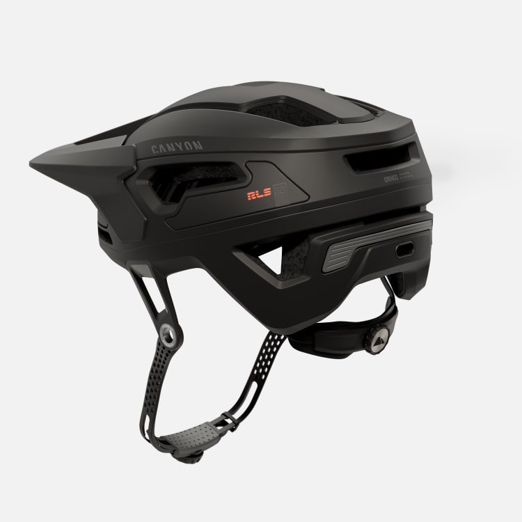 Canyon Deflectr Helmet