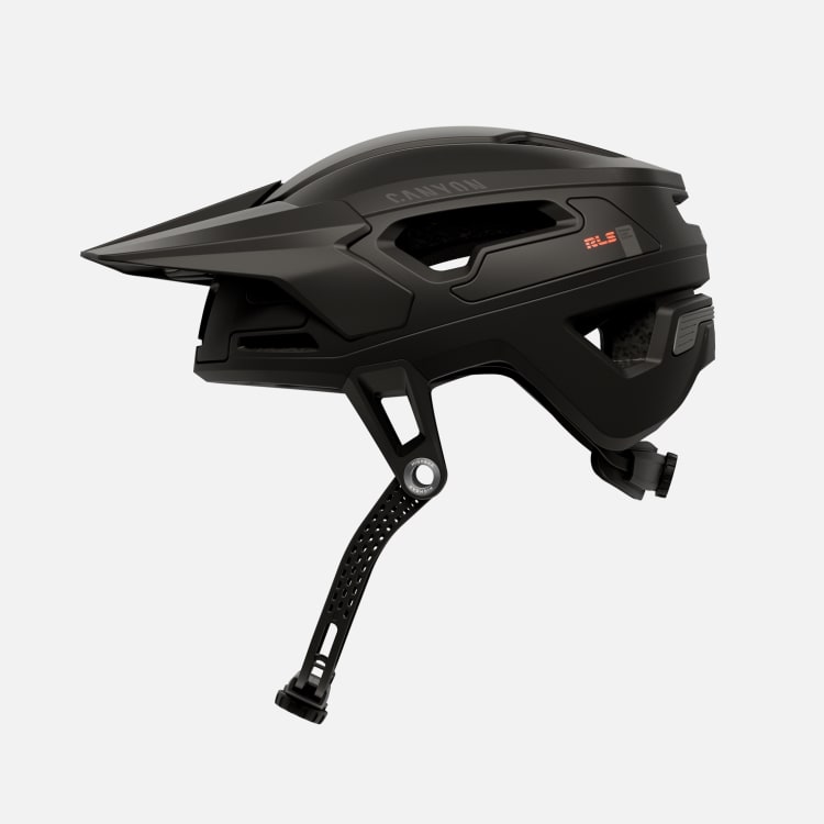Canyon Deflectr Helmet