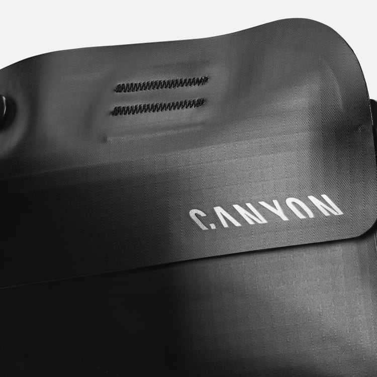 Canyon LOAD MIK Trunkbag