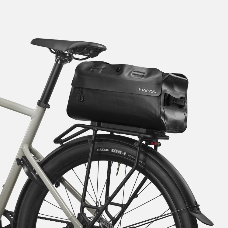 Canyon LOAD MIK Trunkbag