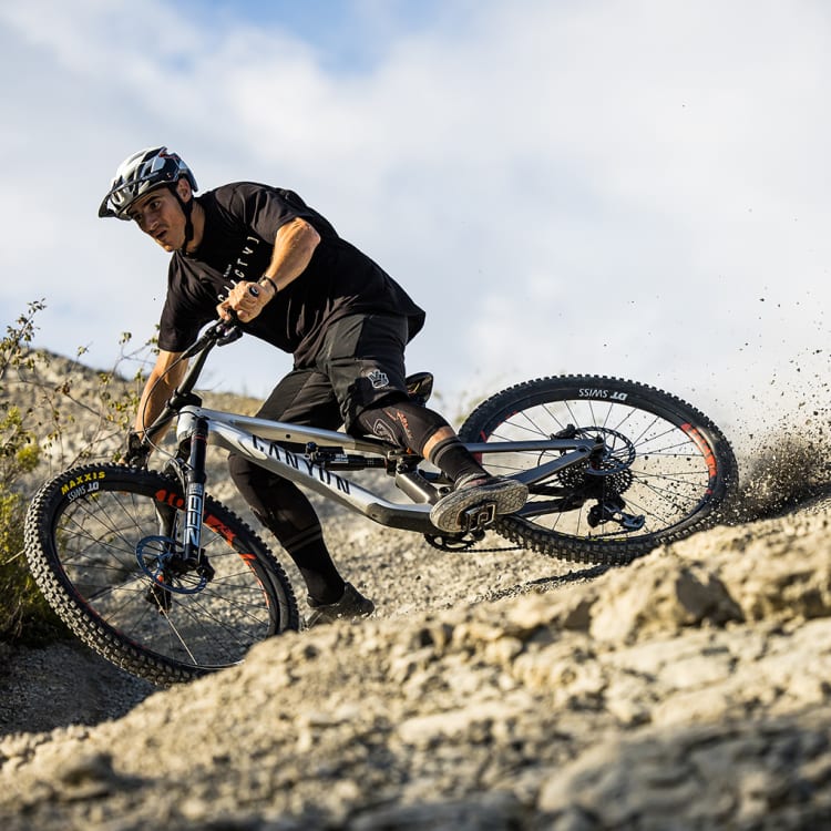 Spectral CF 8 K.I.S.