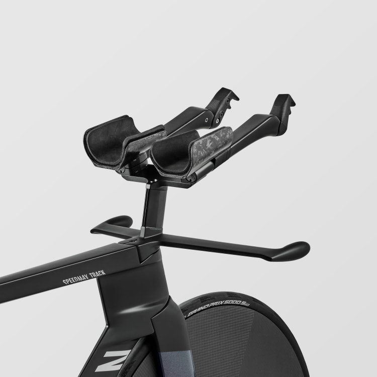 Speedmax CFR Track