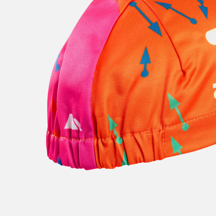 CANYON//SRAM Racing Limited Edition Rennrad Cap