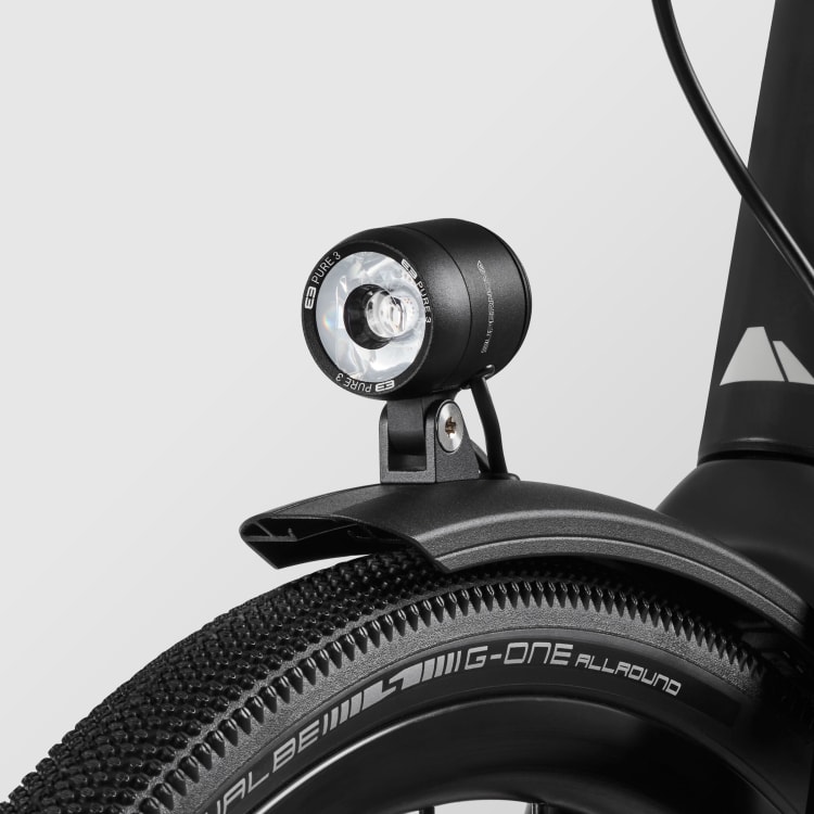 Commuter 6