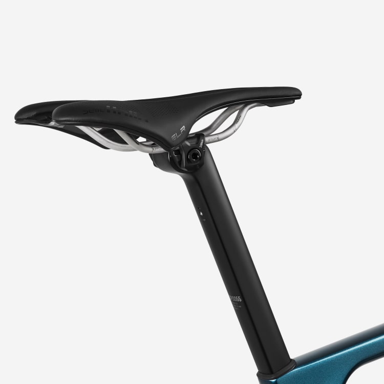 Canyon SP0055 CF Comfort Seatpost