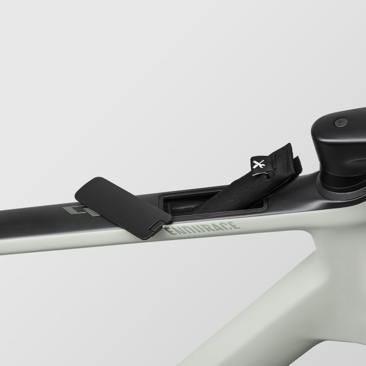 Endurace CFR Di2