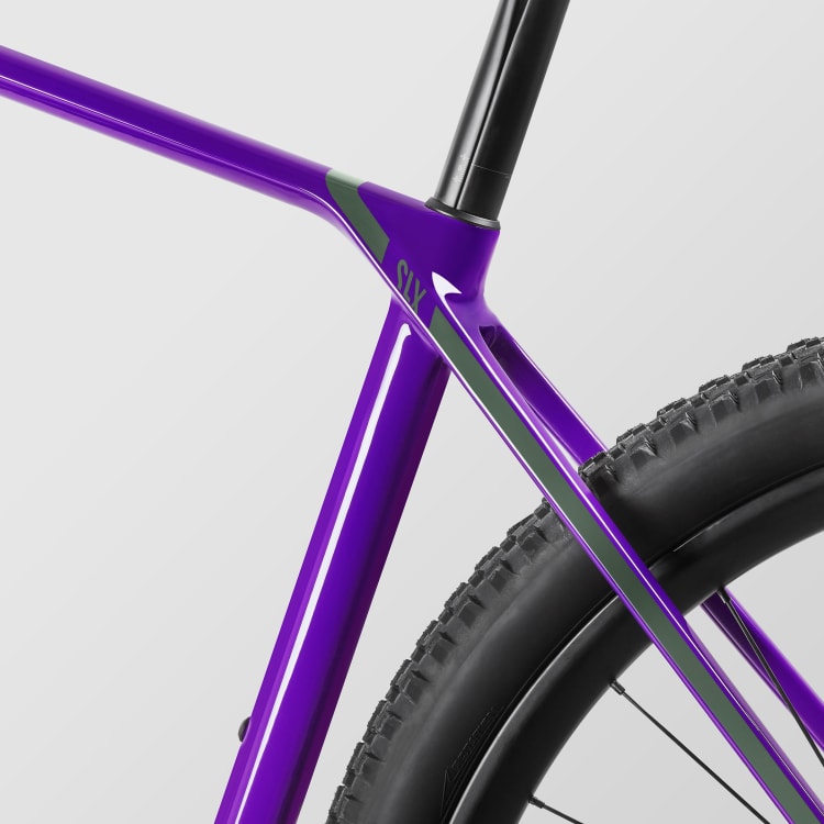 Exceed CF SLX CLLCTV