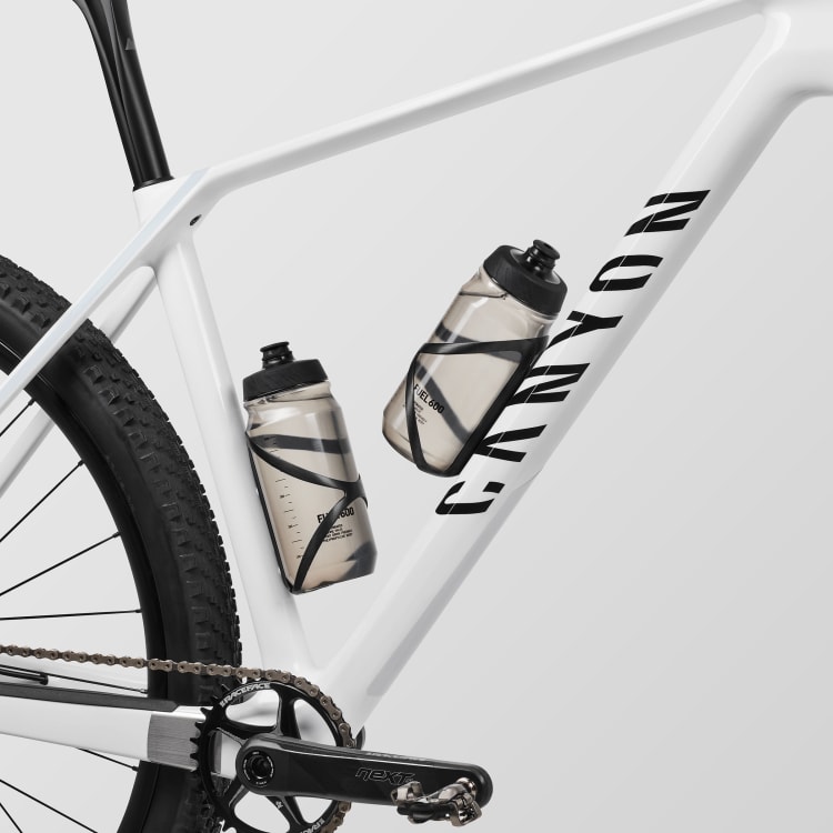 Exceed CF SLX MVDP